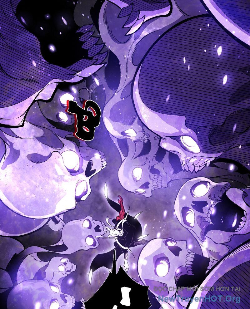 Quỷ Tiến Hóa Chap 117 - Next Chap 118