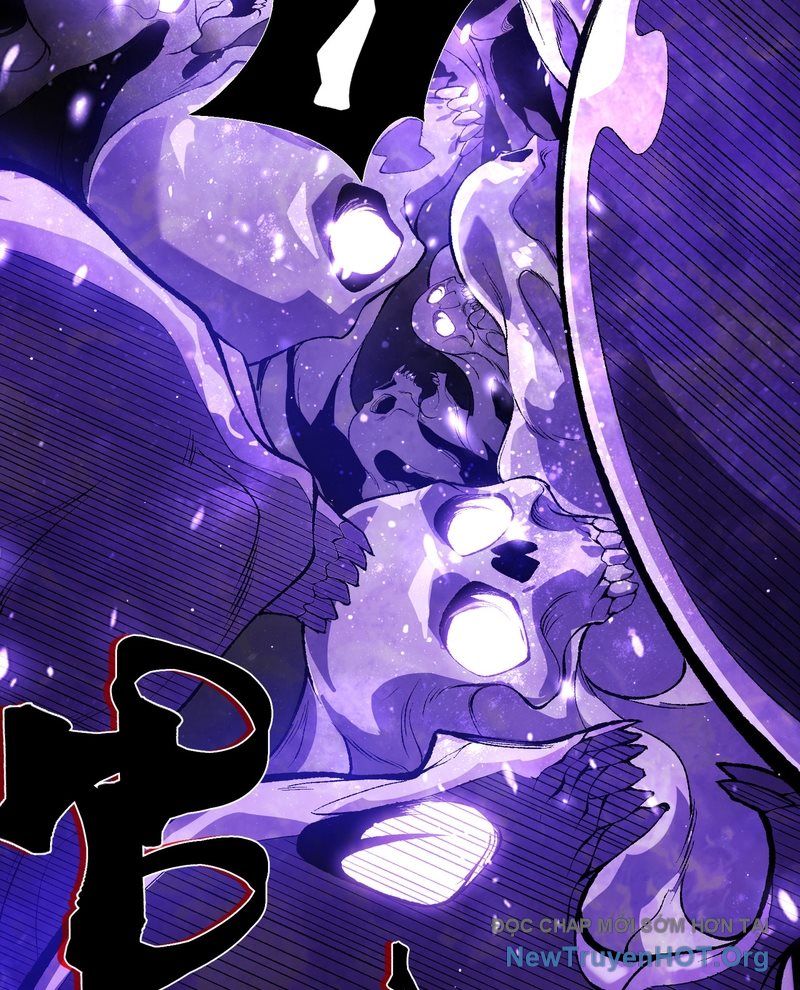 Quỷ Tiến Hóa Chap 117 - Next Chap 118