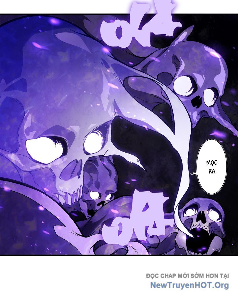 Quỷ Tiến Hóa Chap 117 - Next Chap 118