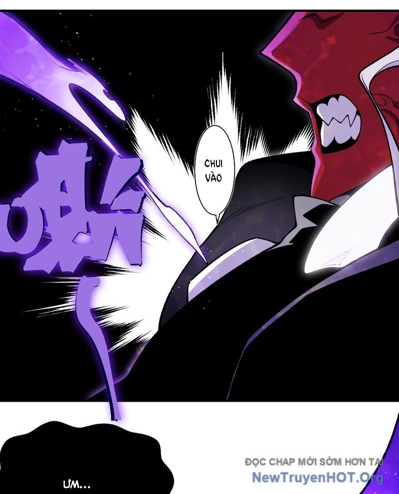 Quỷ Tiến Hóa Chap 117 - Next Chap 118