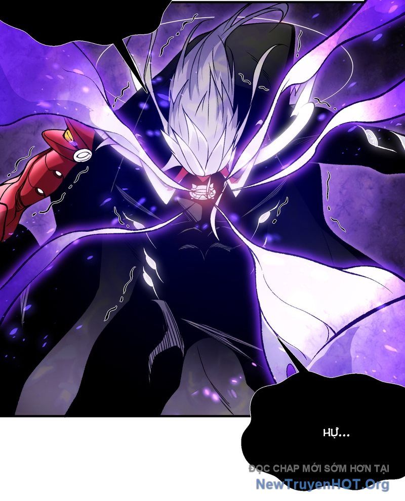 Quỷ Tiến Hóa Chap 117 - Next Chap 118