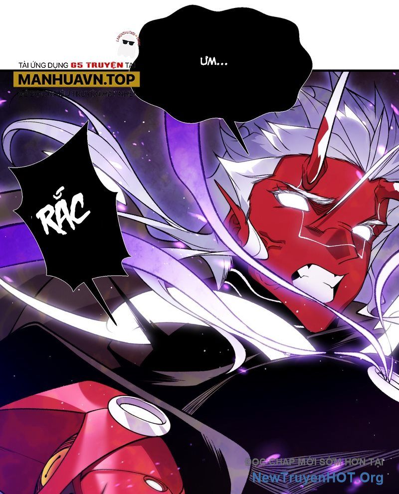 Quỷ Tiến Hóa Chap 117 - Next Chap 118