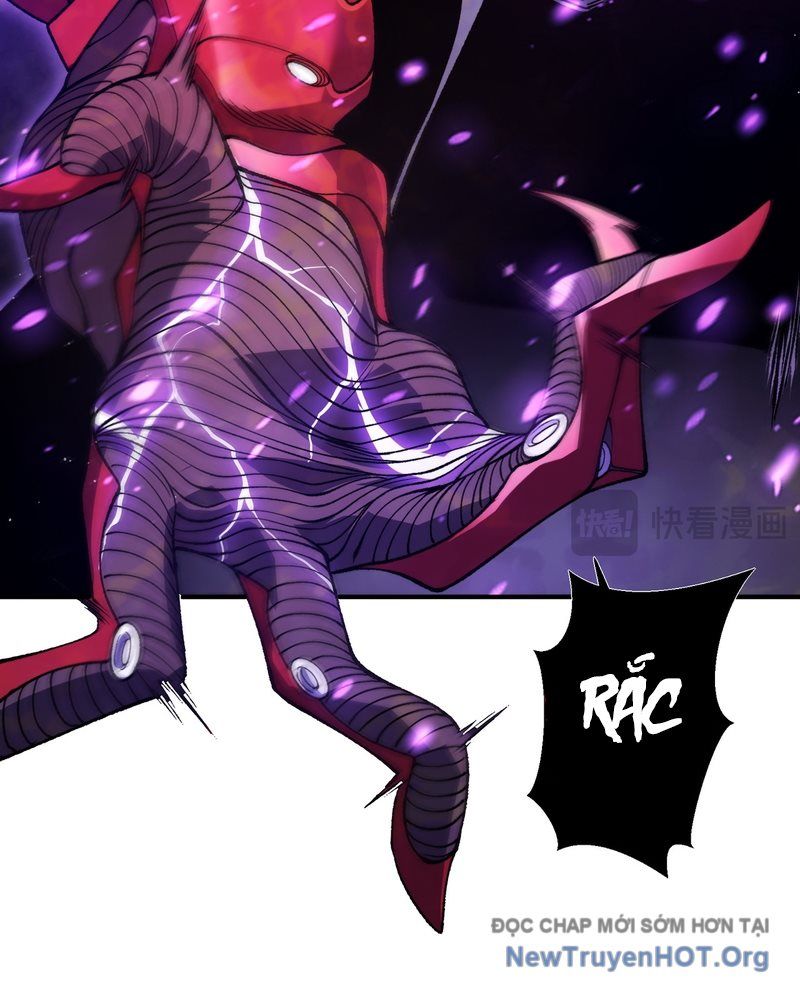 Quỷ Tiến Hóa Chap 117 - Next Chap 118