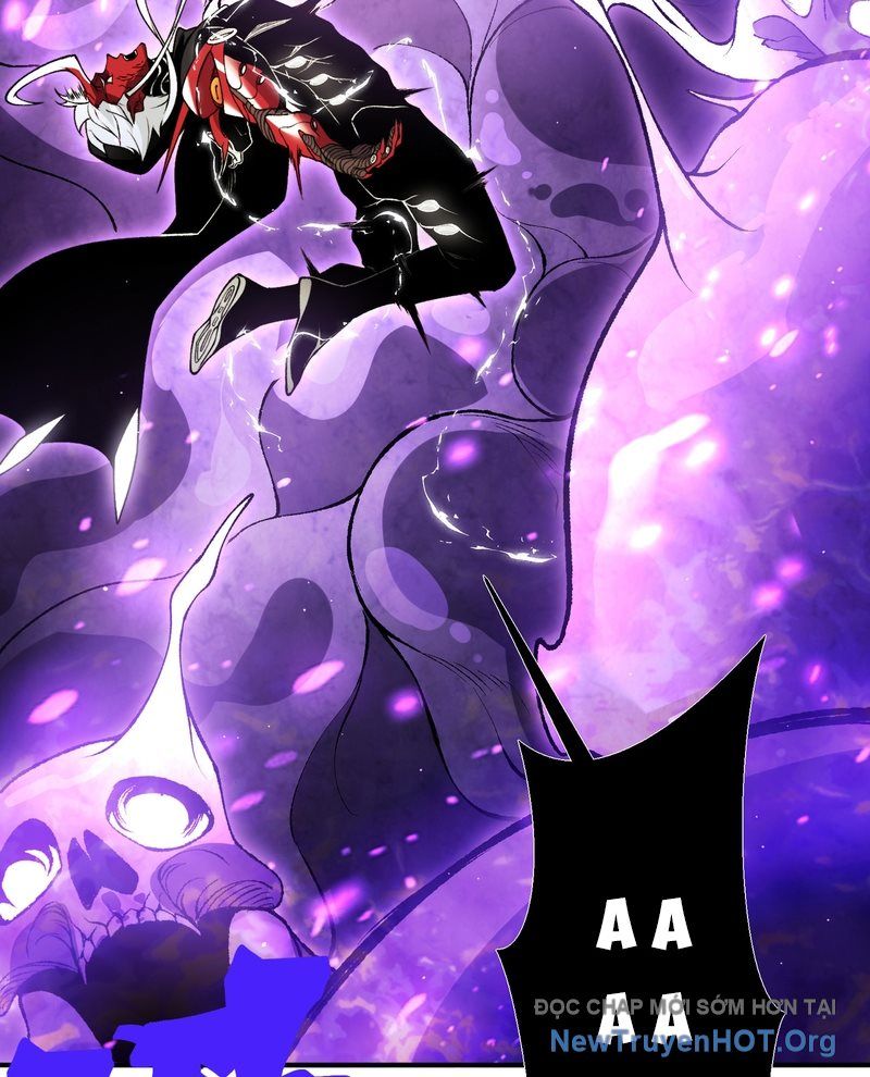 Quỷ Tiến Hóa Chap 117 - Next Chap 118