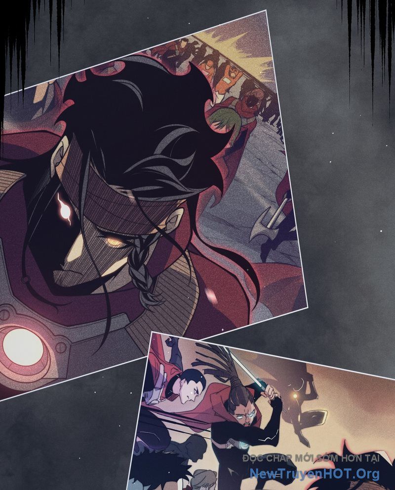 Quỷ Tiến Hóa Chap 117 - Next Chap 118