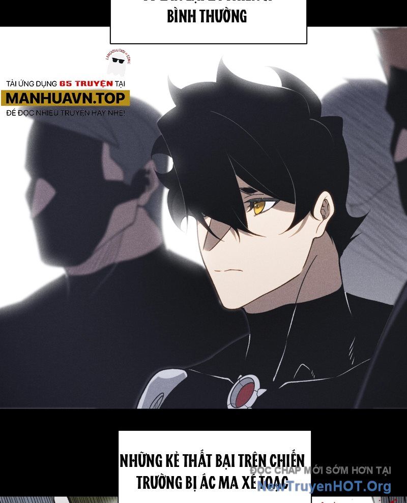 Quỷ Tiến Hóa Chap 117 - Next Chap 118
