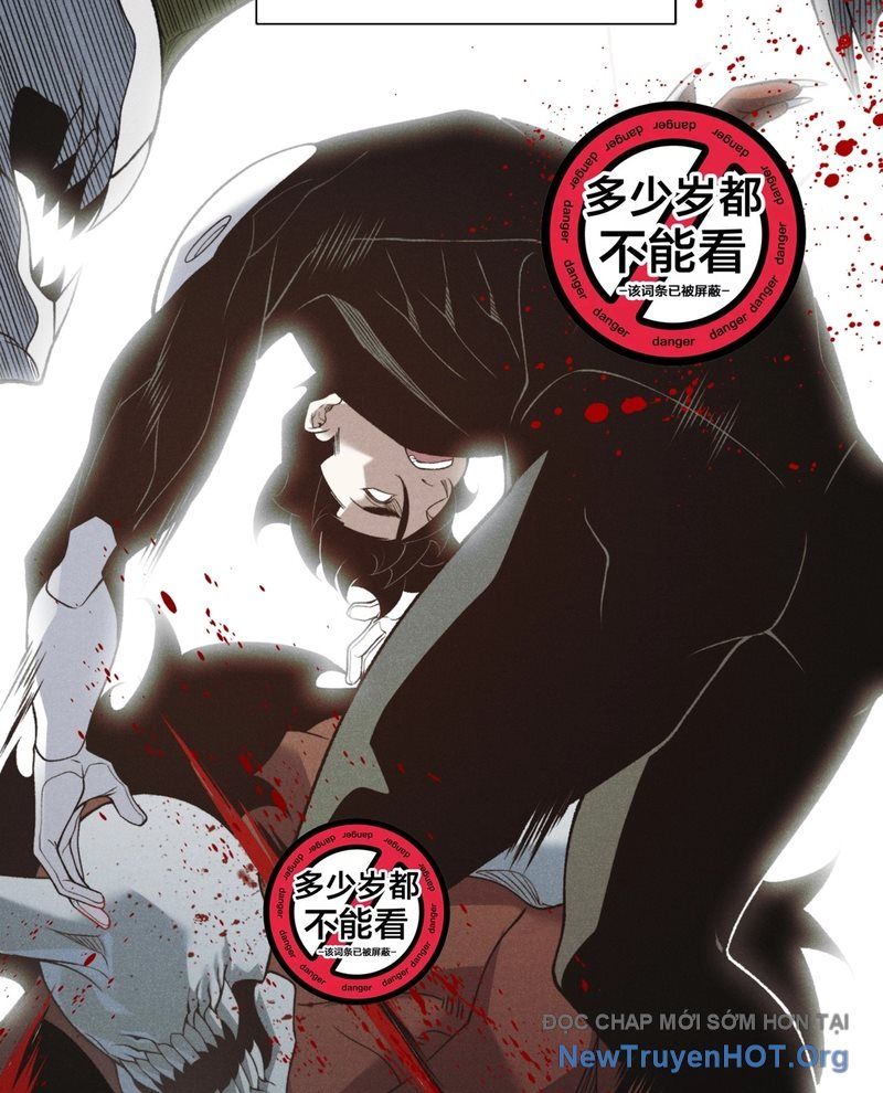 Quỷ Tiến Hóa Chap 117 - Next Chap 118
