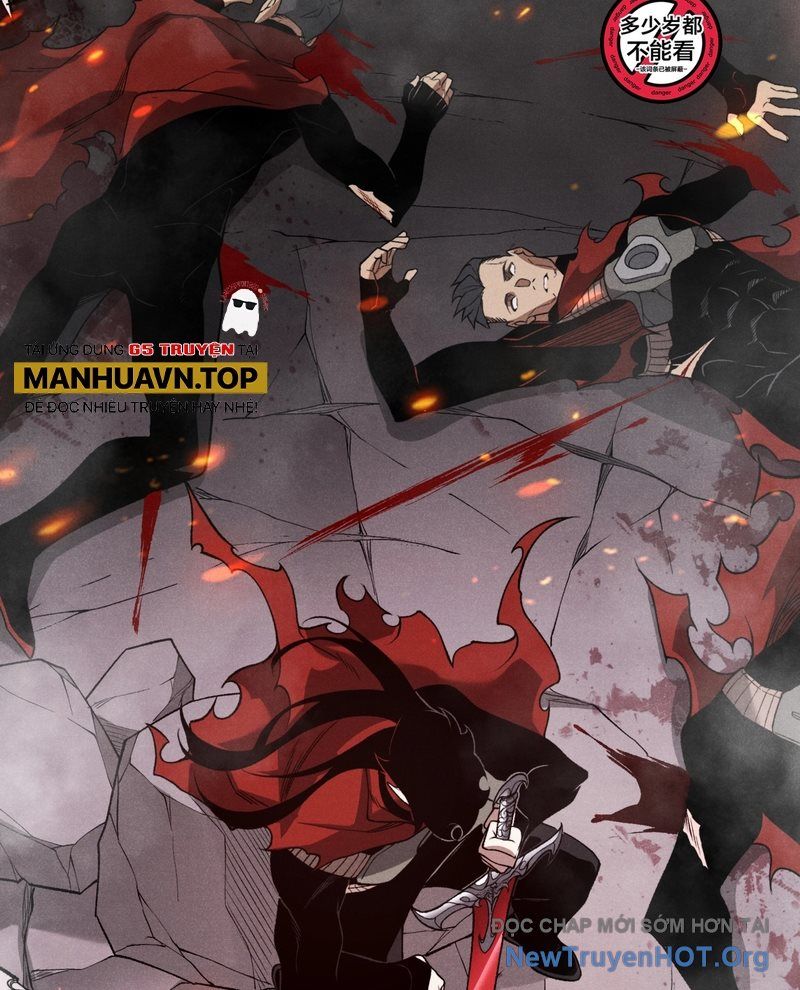 Quỷ Tiến Hóa Chap 117 - Next Chap 118