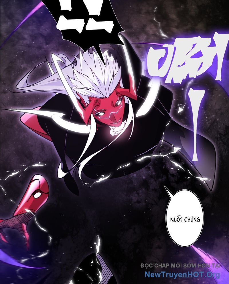 Quỷ Tiến Hóa Chap 117 - Next Chap 118