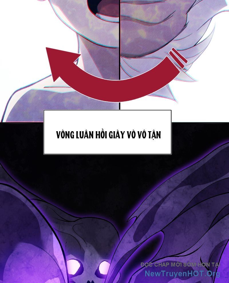Quỷ Tiến Hóa Chap 117 - Next Chap 118