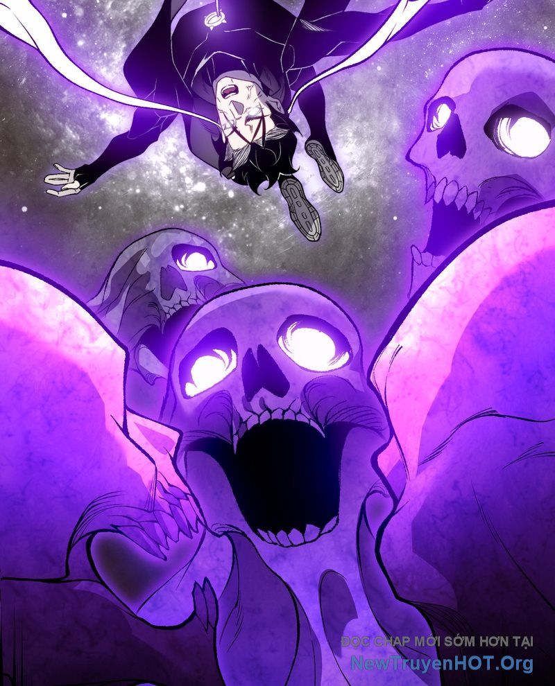 Quỷ Tiến Hóa Chap 117 - Next Chap 118