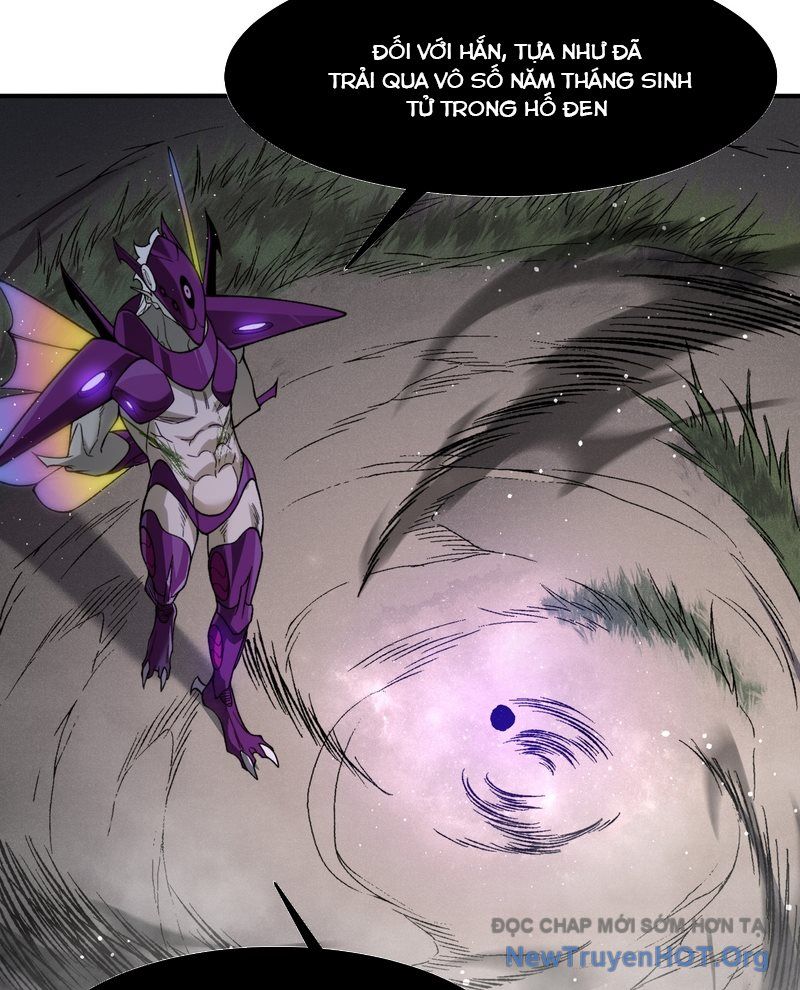 Quỷ Tiến Hóa Chap 117 - Next Chap 118