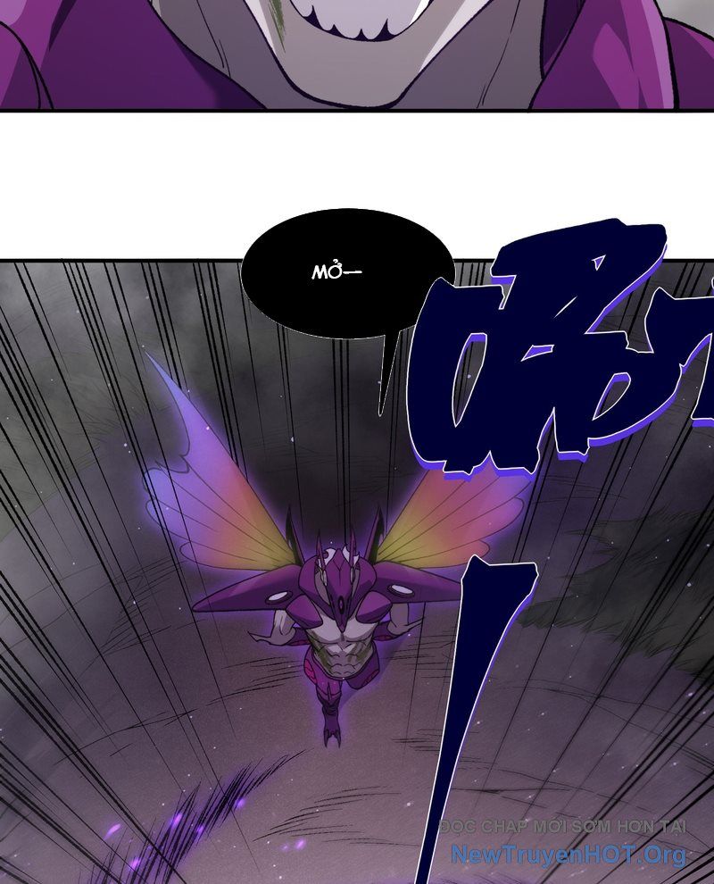 Quỷ Tiến Hóa Chap 117 - Next Chap 118