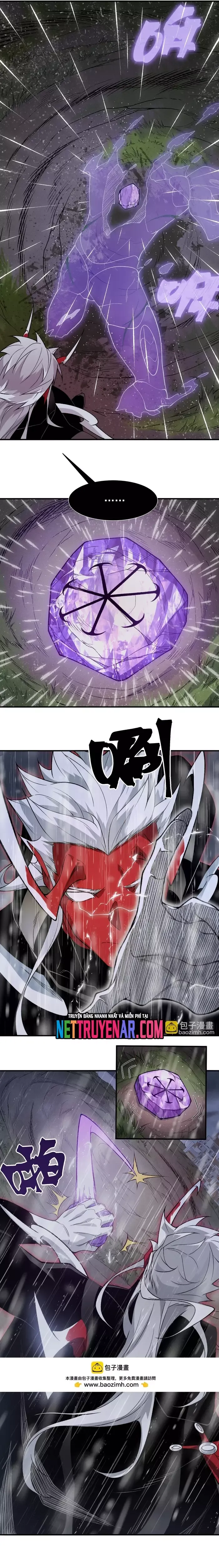 Quỷ Tiến Hóa Chap 118 - Next Chap 119