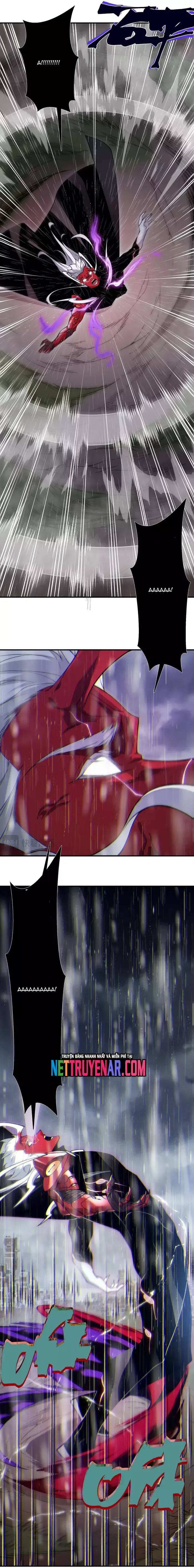 Quỷ Tiến Hóa Chap 118 - Next Chap 119