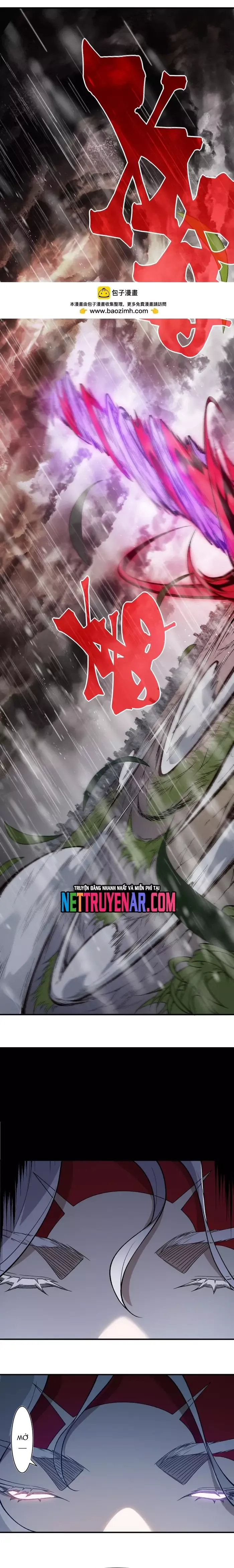 Quỷ Tiến Hóa Chap 118 - Next Chap 119