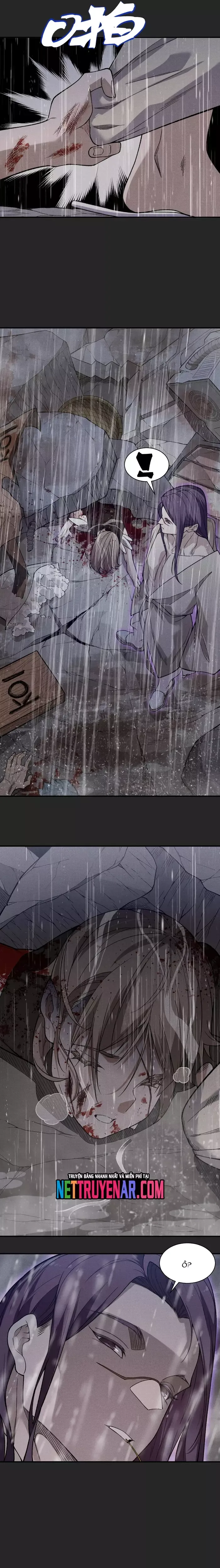 Quỷ Tiến Hóa Chap 118 - Next Chap 119