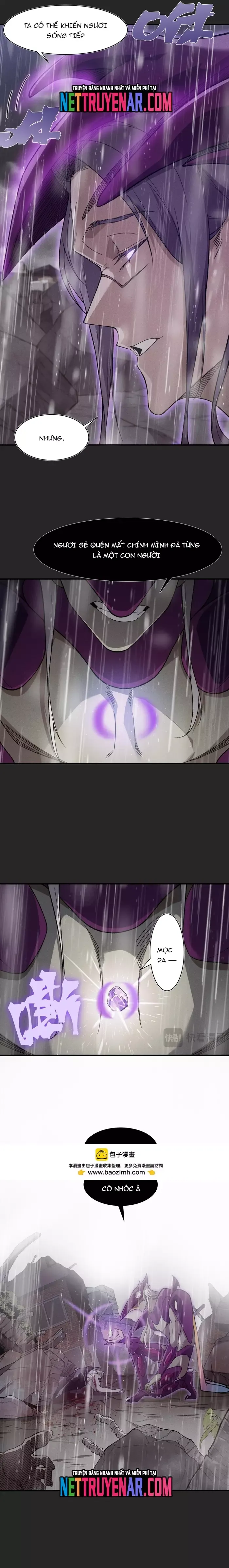 Quỷ Tiến Hóa Chap 118 - Next Chap 119