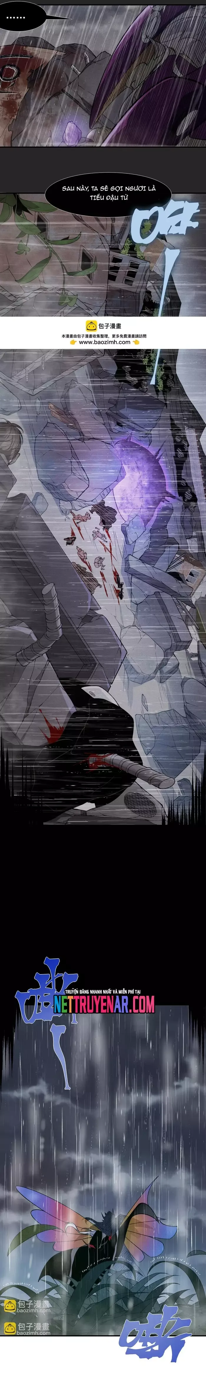 Quỷ Tiến Hóa Chap 118 - Next Chap 119