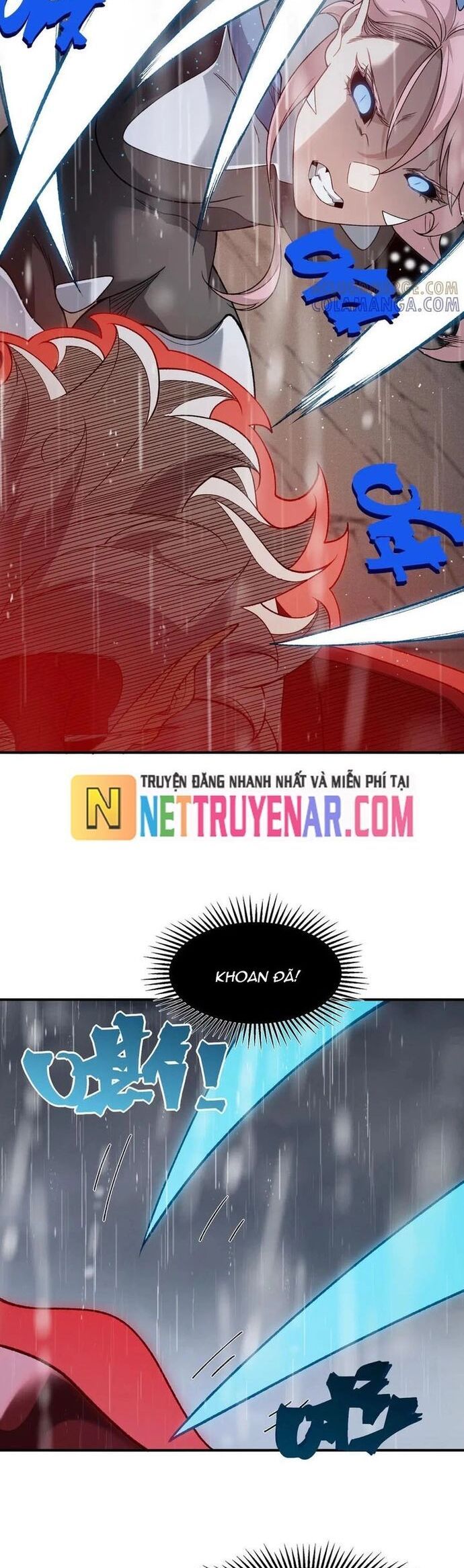 Quỷ Tiến Hóa Chap 119 - Next Chap 120