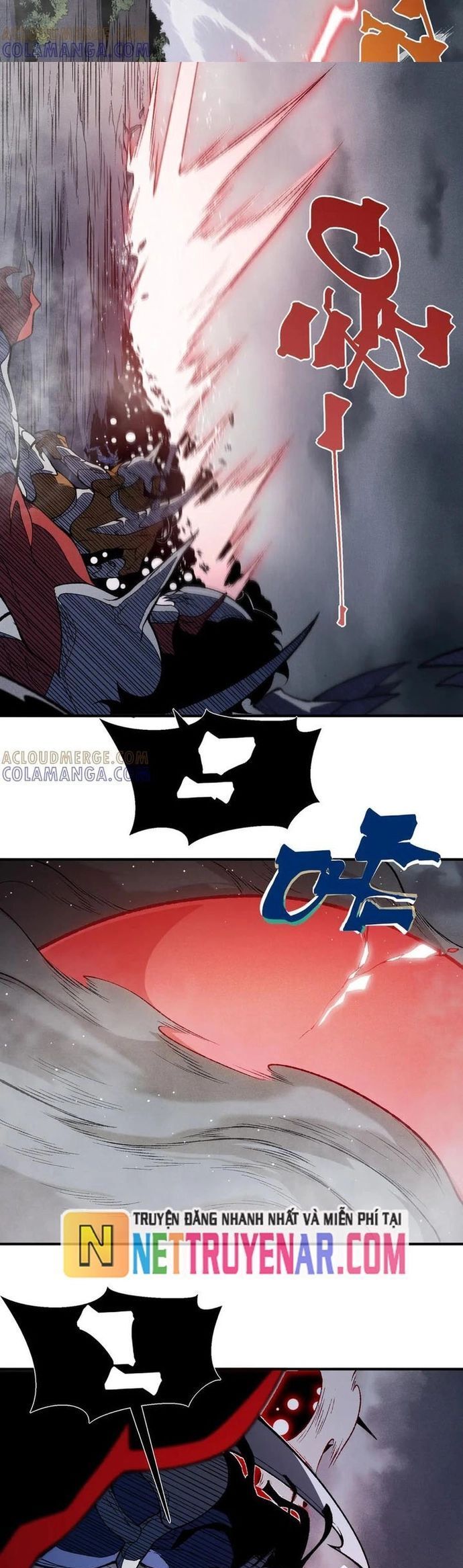 Quỷ Tiến Hóa Chap 119 - Next Chap 120