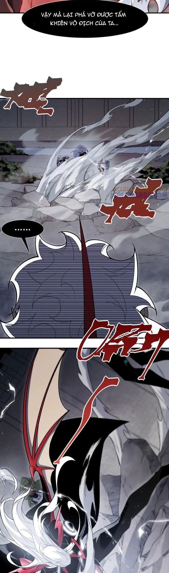 Quỷ Tiến Hóa Chap 119 - Next Chap 120