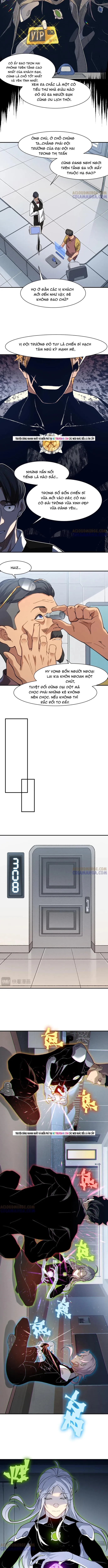 Quỷ Tiến Hóa Chap 123 - Next Chap 124