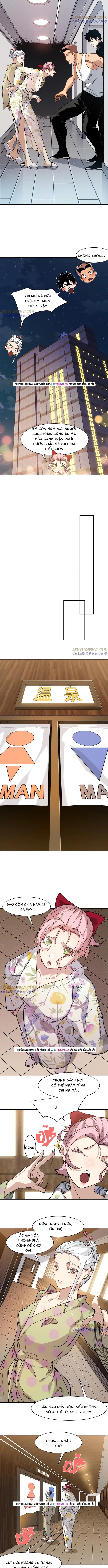 Quỷ Tiến Hóa Chap 123 - Next Chap 124