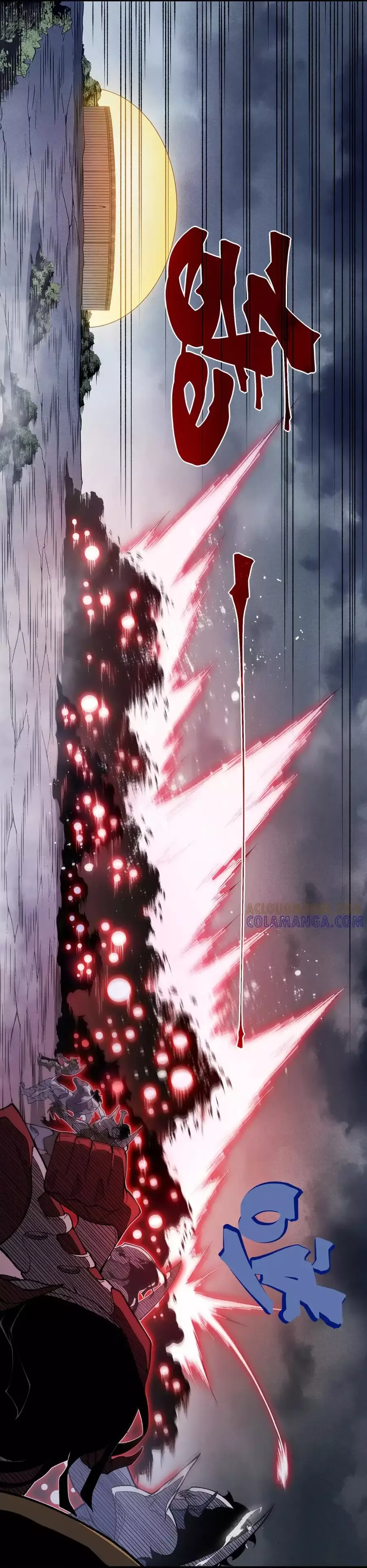 Quỷ Tiến Hóa Chap 120 - Next Chap 121