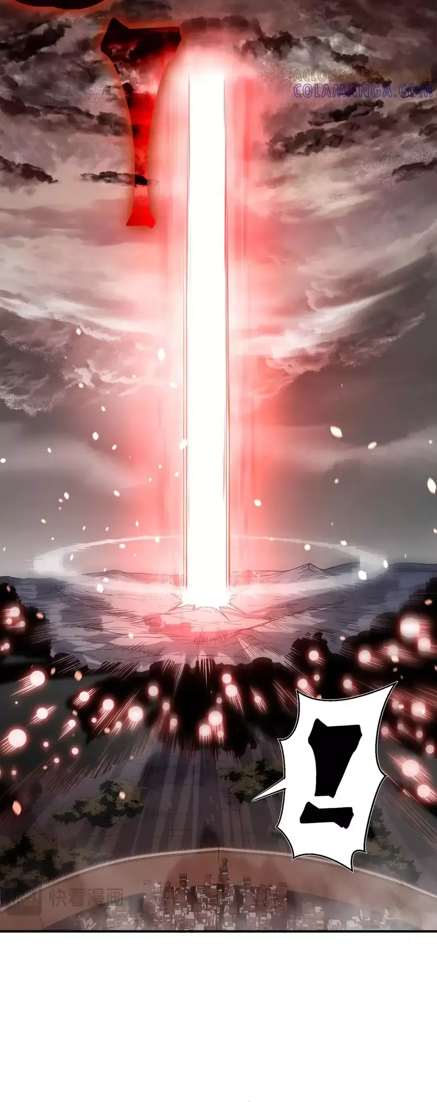 Quỷ Tiến Hóa Chap 120 - Next Chap 121