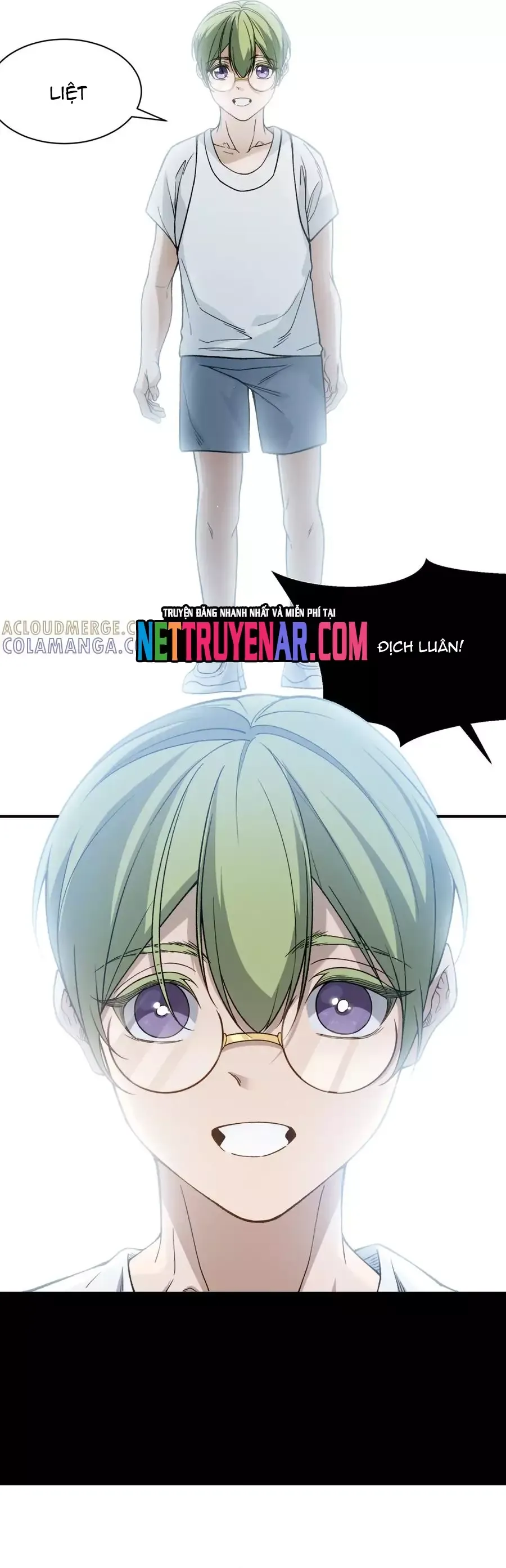 Quỷ Tiến Hóa Chap 120 - Next Chap 121