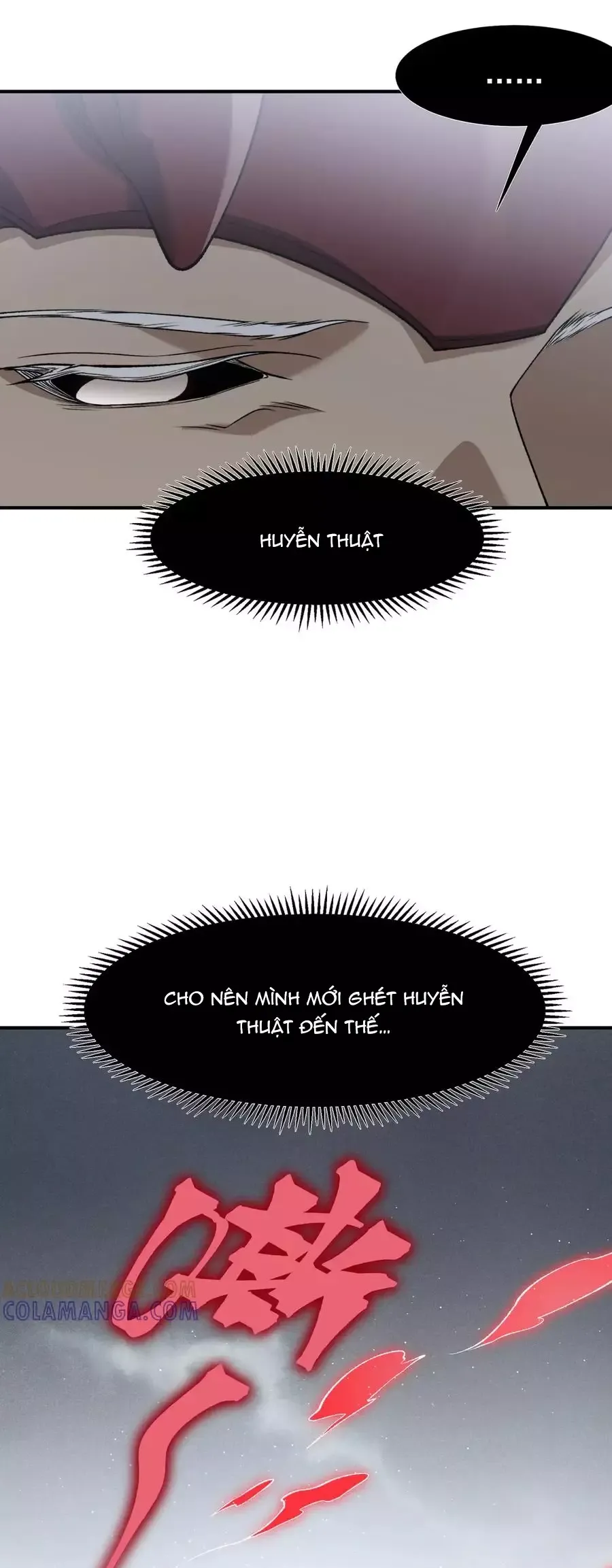 Quỷ Tiến Hóa Chap 120 - Next Chap 121