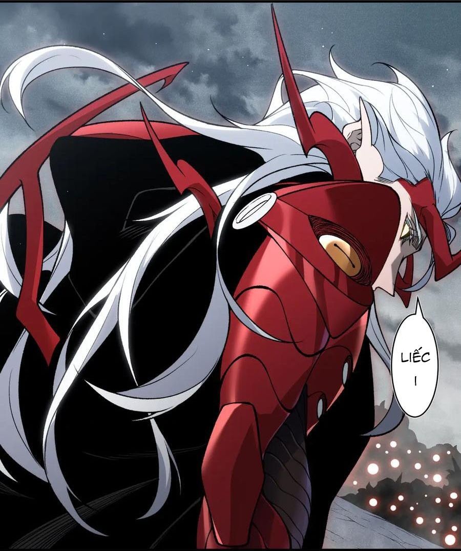 Quỷ Tiến Hóa Chap 121 - Next Chap 122