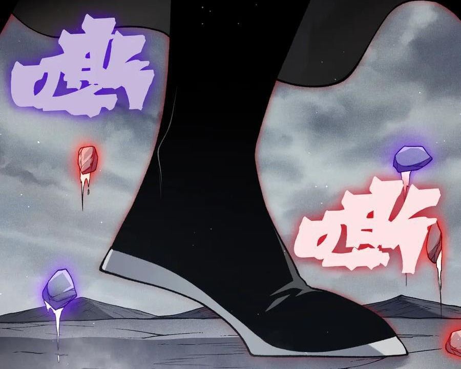 Quỷ Tiến Hóa Chap 121 - Next Chap 122