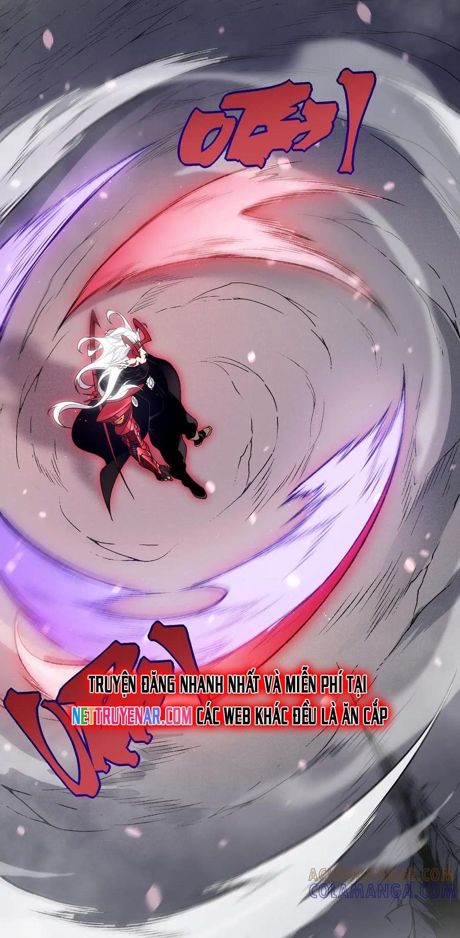 Quỷ Tiến Hóa Chap 121 - Next Chap 122