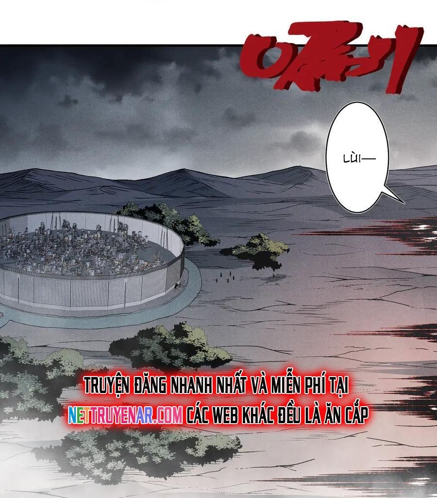 Quỷ Tiến Hóa Chap 121 - Next Chap 122