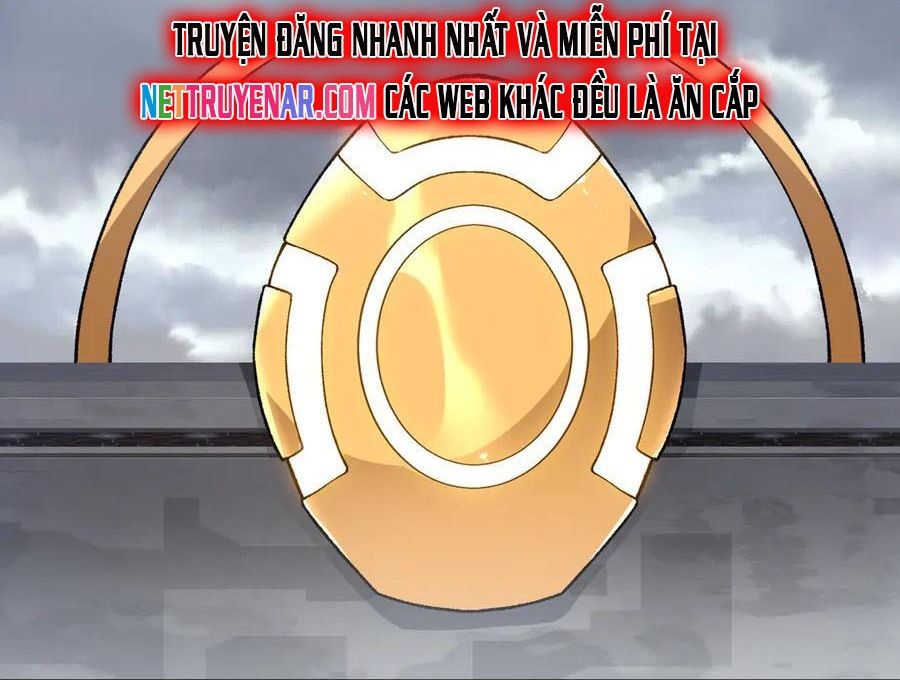 Quỷ Tiến Hóa Chap 121 - Next Chap 122
