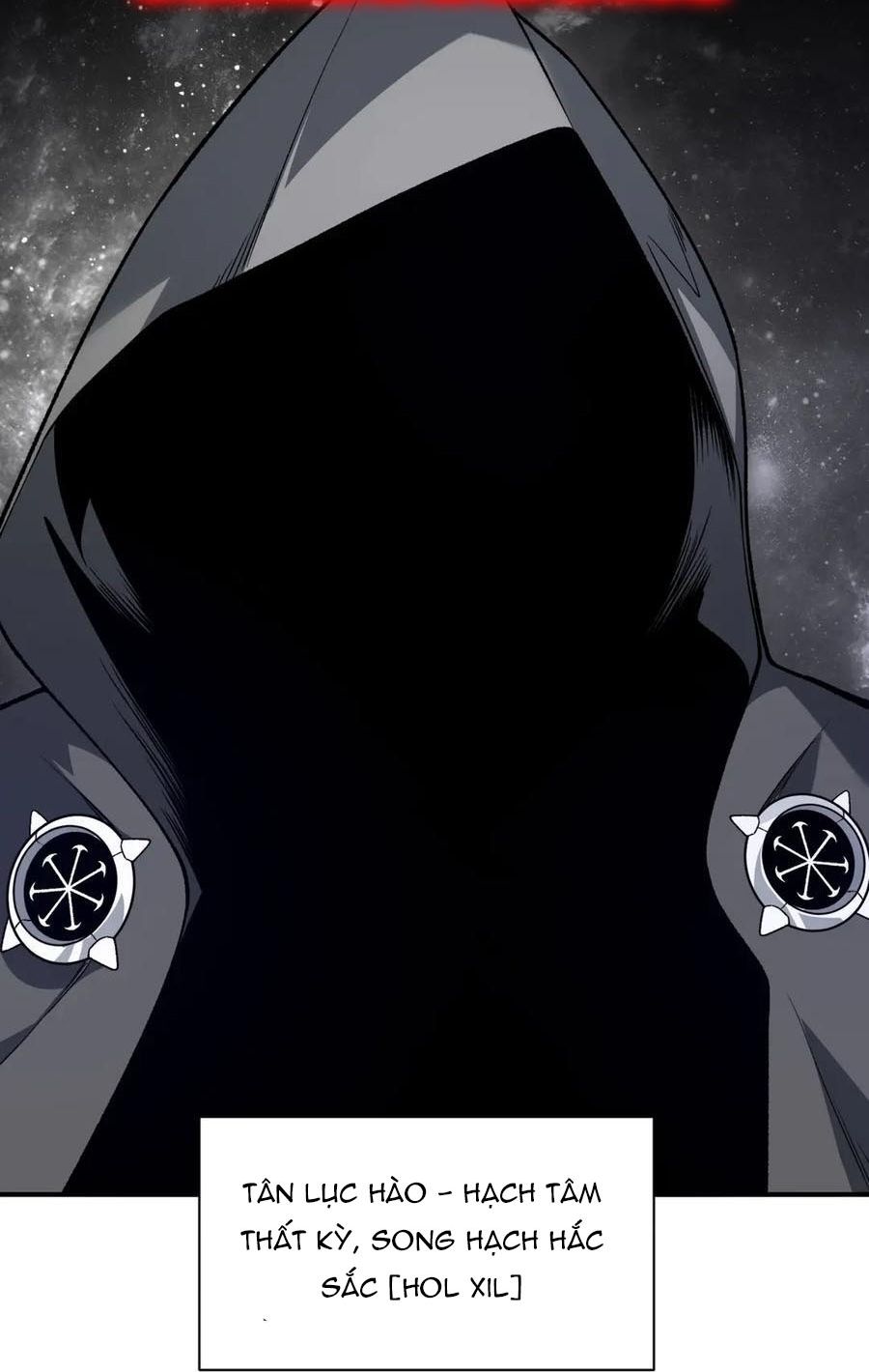 Quỷ Tiến Hóa Chap 121 - Next Chap 122