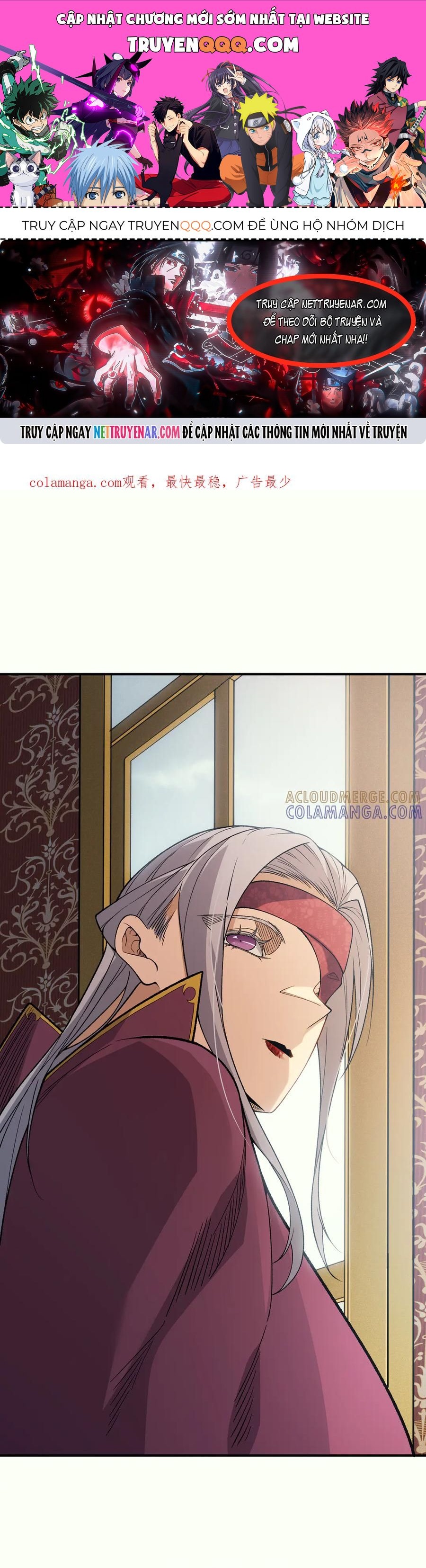 Quỷ Tiến Hóa Chap 122 - Next Chap 123