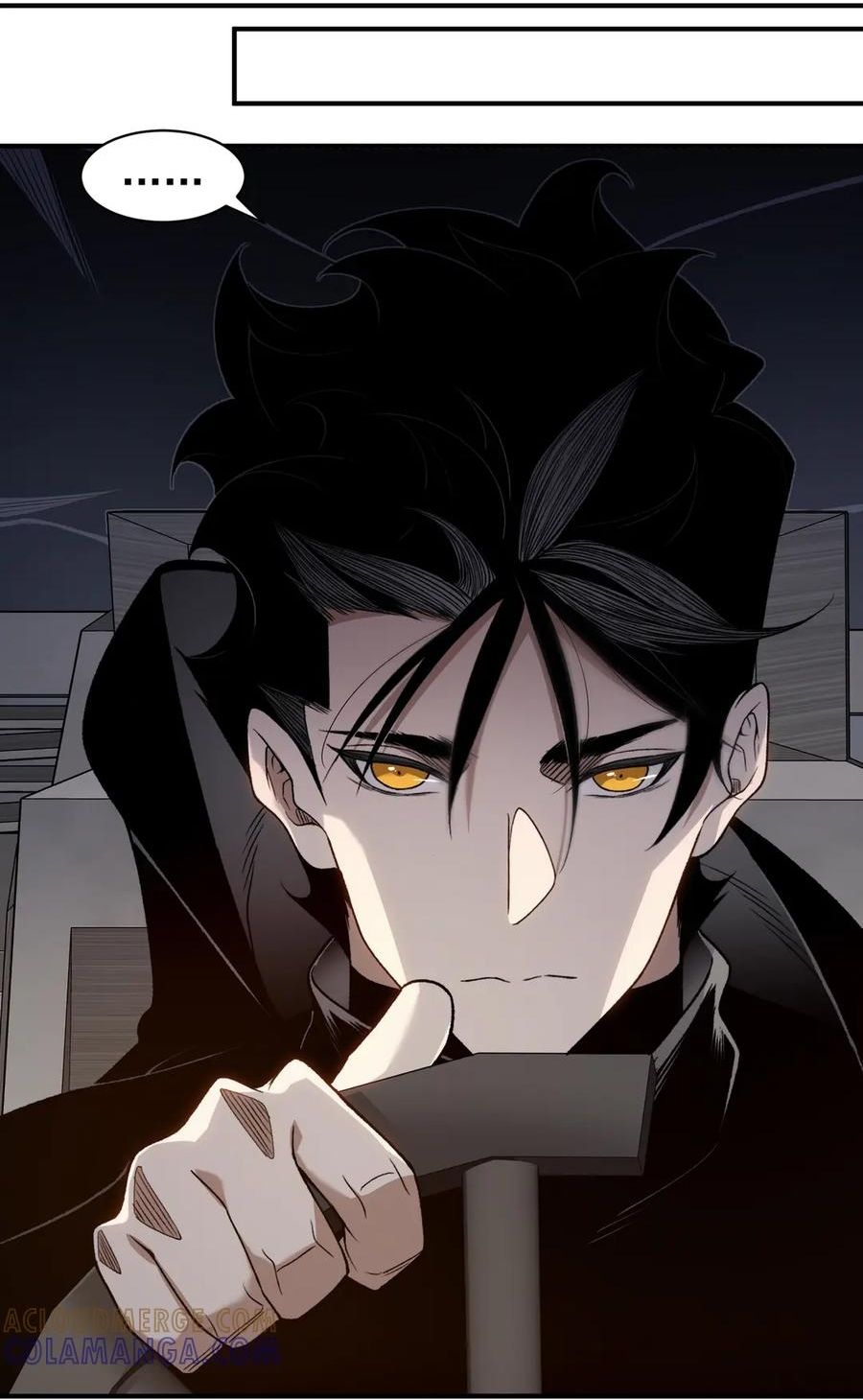 Quỷ Tiến Hóa Chap 122 - Next Chap 123