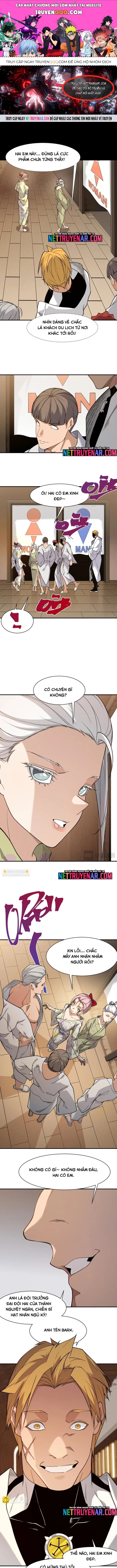 Quỷ Tiến Hóa Chap 124 - Next Chap 125