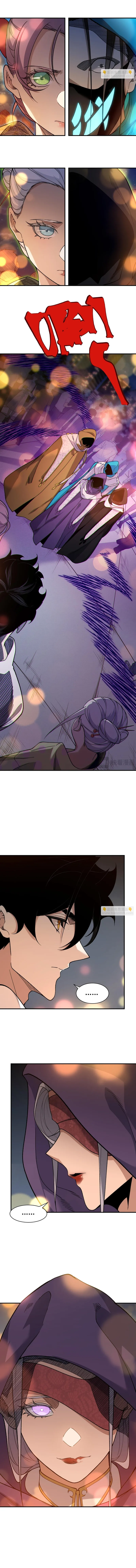 Quỷ Tiến Hóa Chap 126 - Next Chap 127