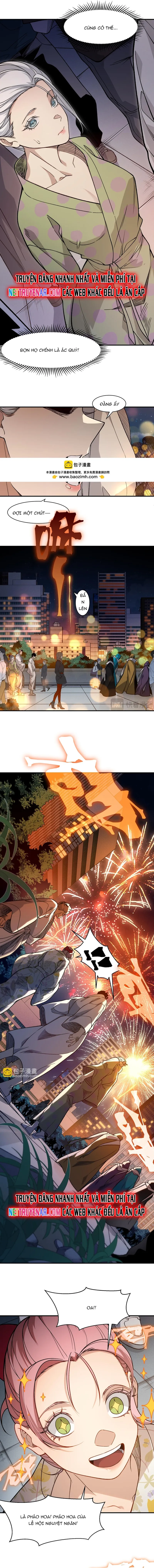 Quỷ Tiến Hóa Chap 126 - Next Chap 127