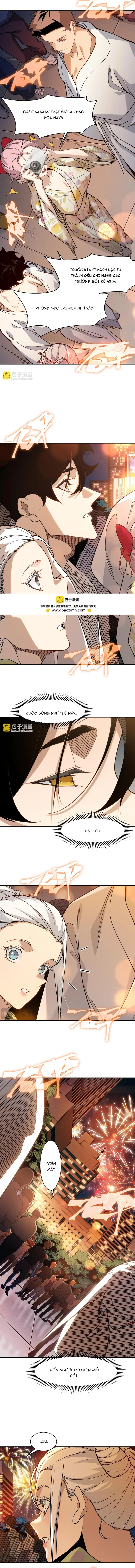 Quỷ Tiến Hóa Chap 126 - Next Chap 127