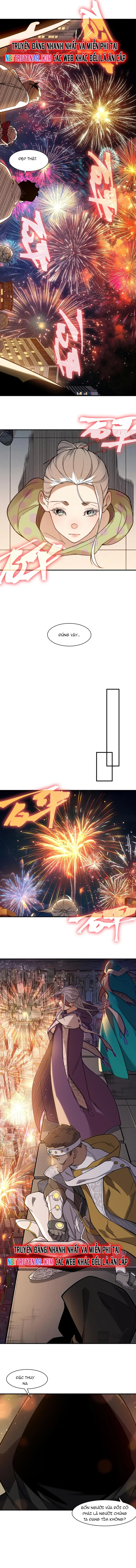 Quỷ Tiến Hóa Chap 126 - Next Chap 127