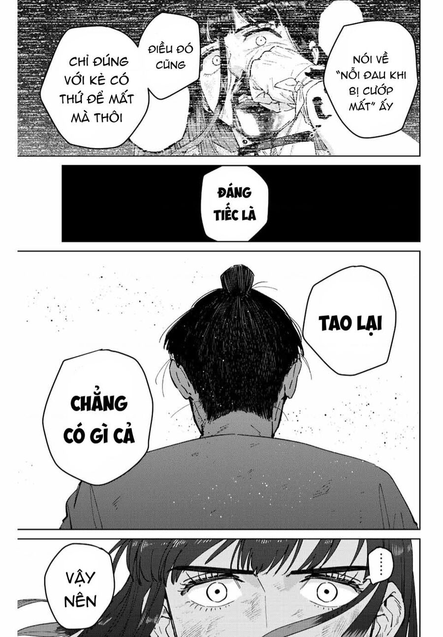 Wind Breaker (Nii Satoru) Chap 81 - Next Chap 82