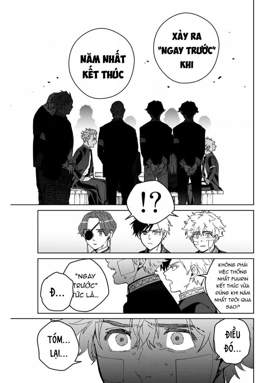 Wind Breaker (Nii Satoru) Chap 89 - Next Chap 90