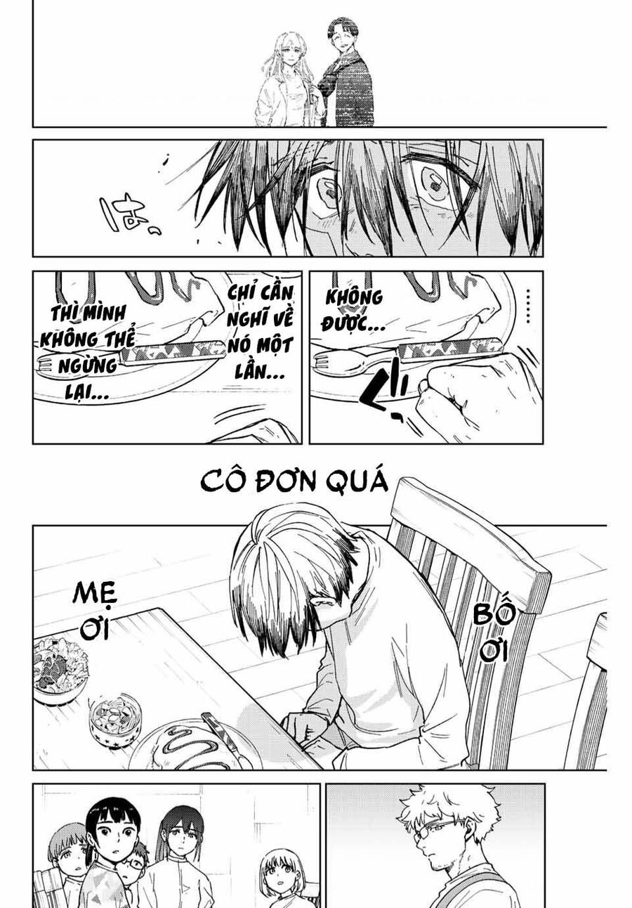 Wind Breaker (Nii Satoru) Chap 95 - Next Chap 96