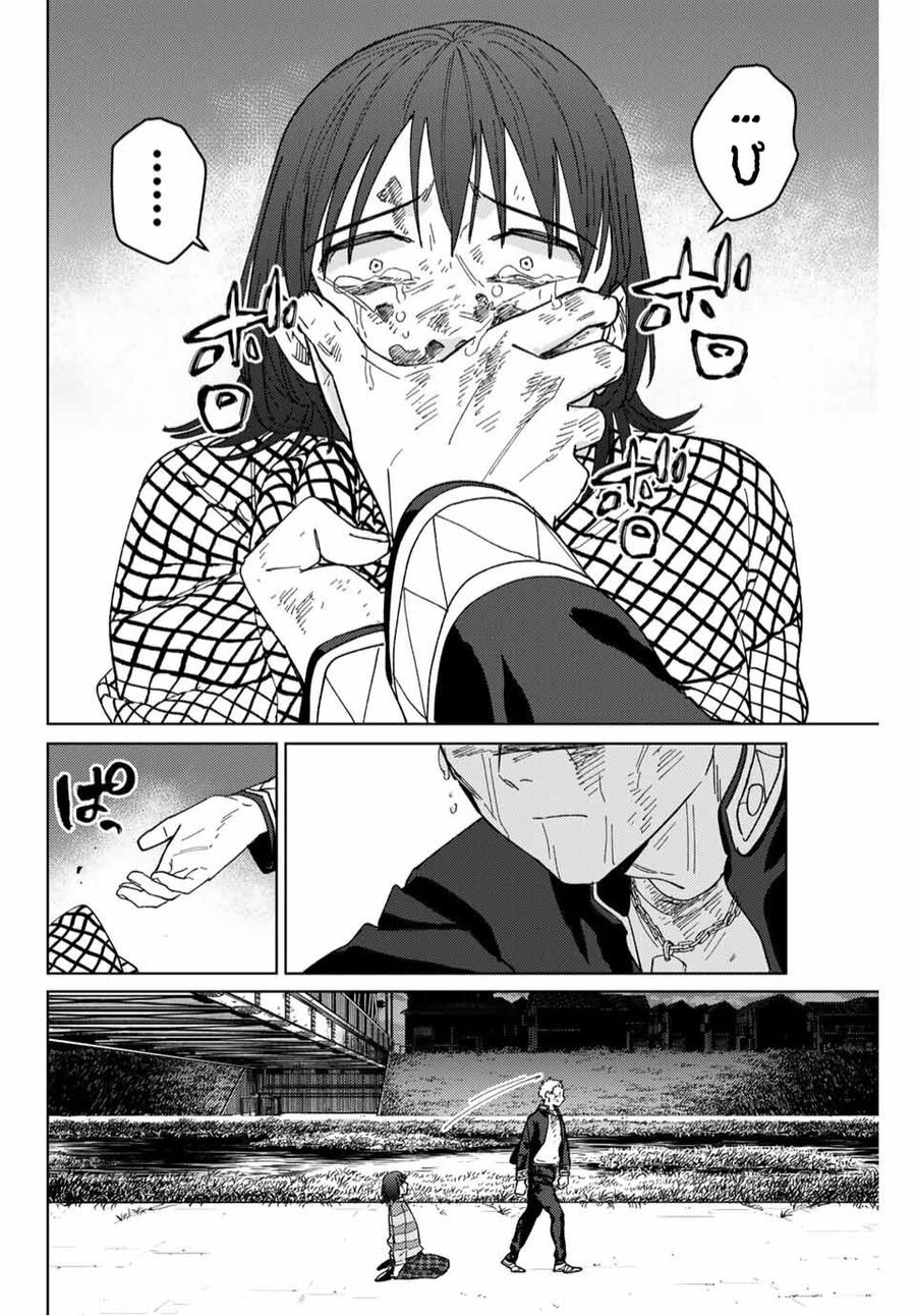 Wind Breaker (Nii Satoru) Chap 130 - Next Chap 131