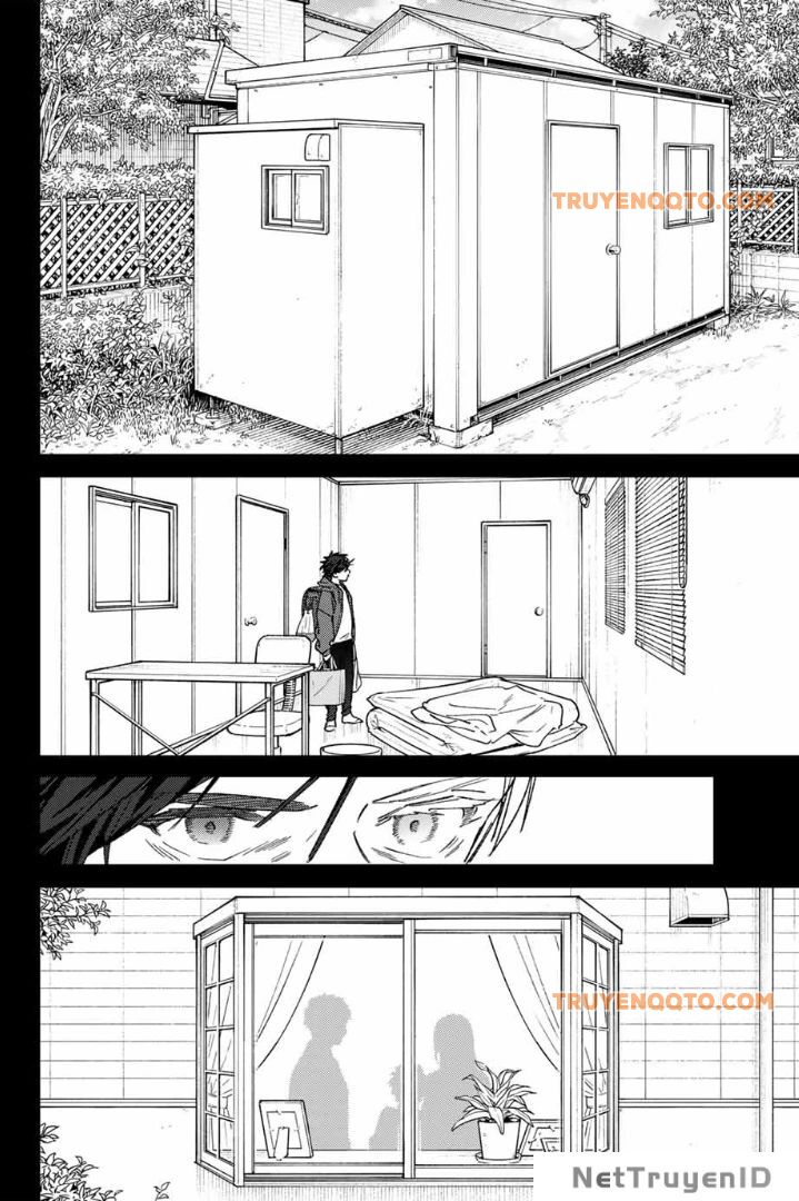 Wind Breaker (Nii Satoru) Chap 172 - Next Chap 173